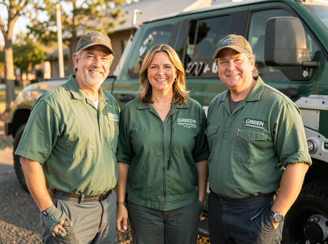 Water Damage Restoration company in Oakdale, LA
