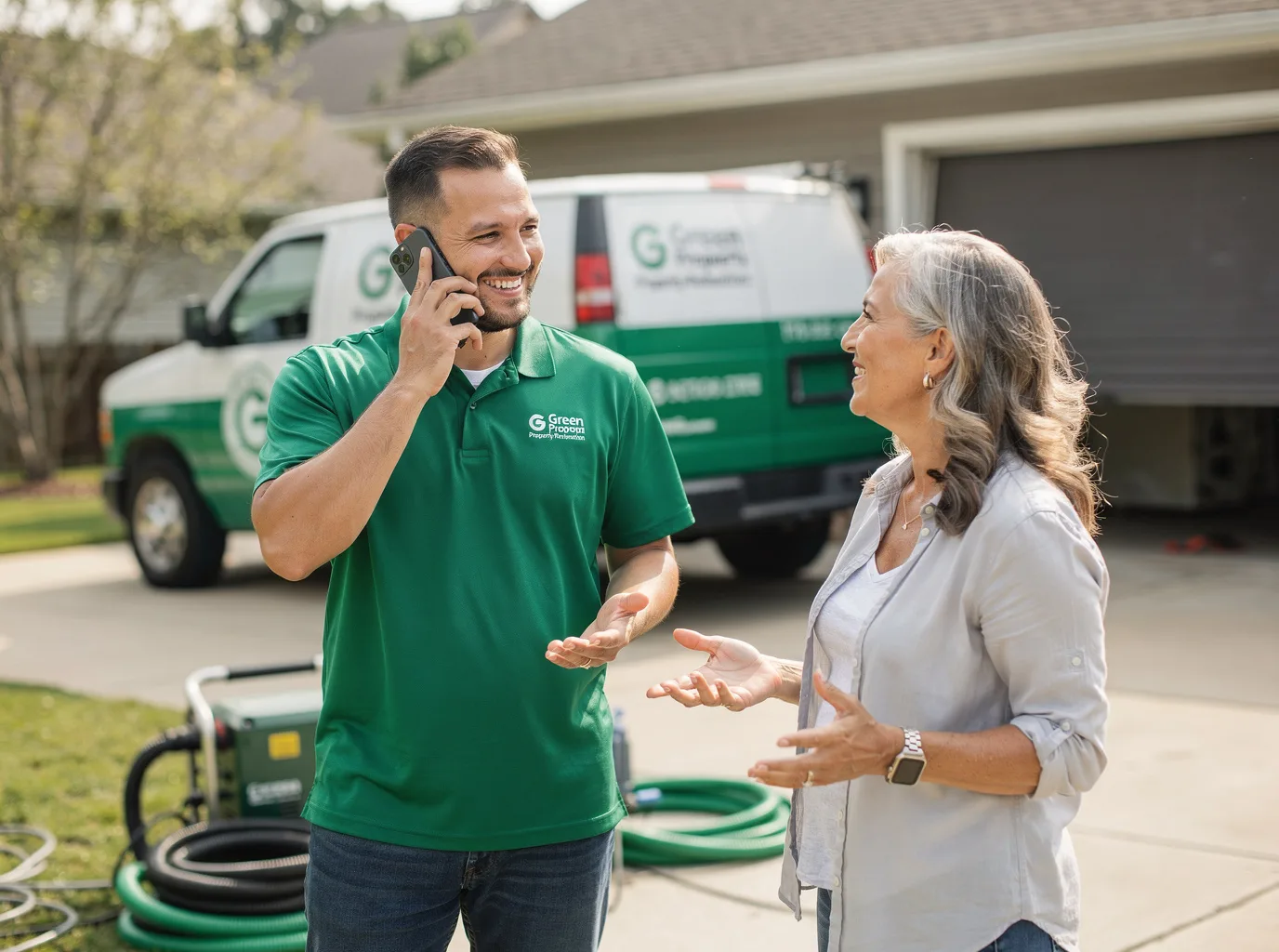 Water Damage Restoration Oakdale, LA FAQs